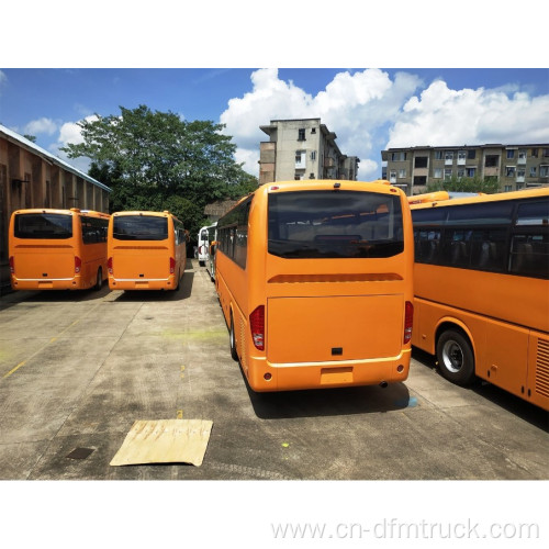 Used Coach Bus Tour Bus 12 Meters